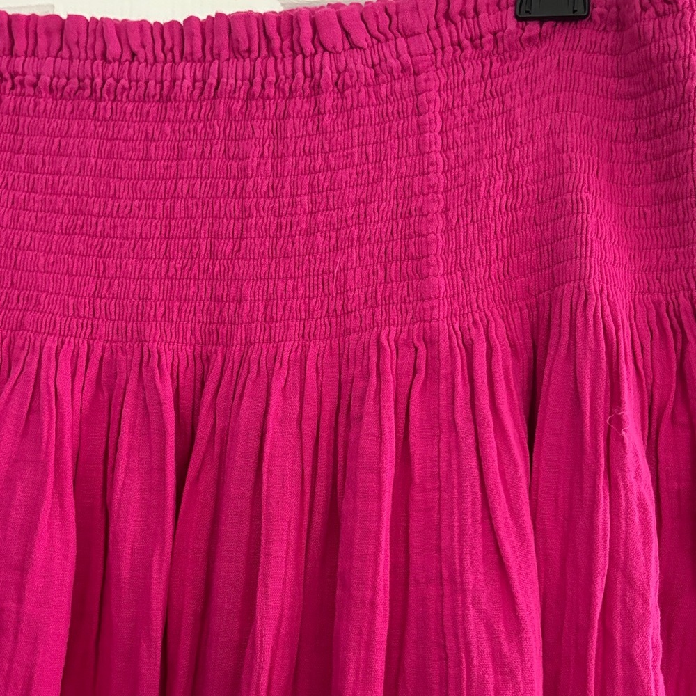 Gap Pink Skirt Set - Picture 2 of 7